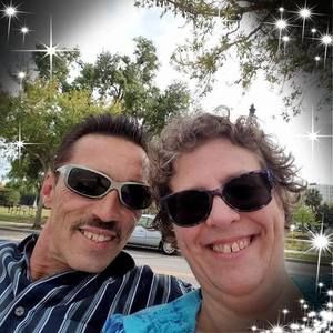 Meet your Posher, Marie